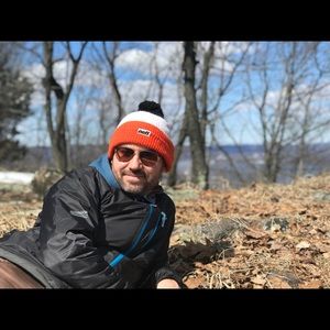 Meet your Posher, Scott